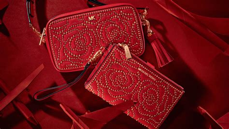 Michael Kors Lunar New Year Michael Kors 